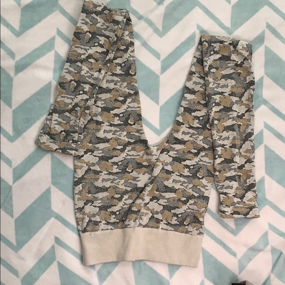 Super soft leggings